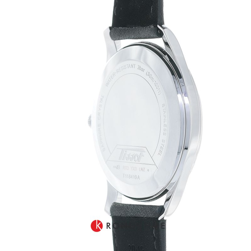 Фотография часов Tissot Heritage Visodate T118.410.16.057.01_16
